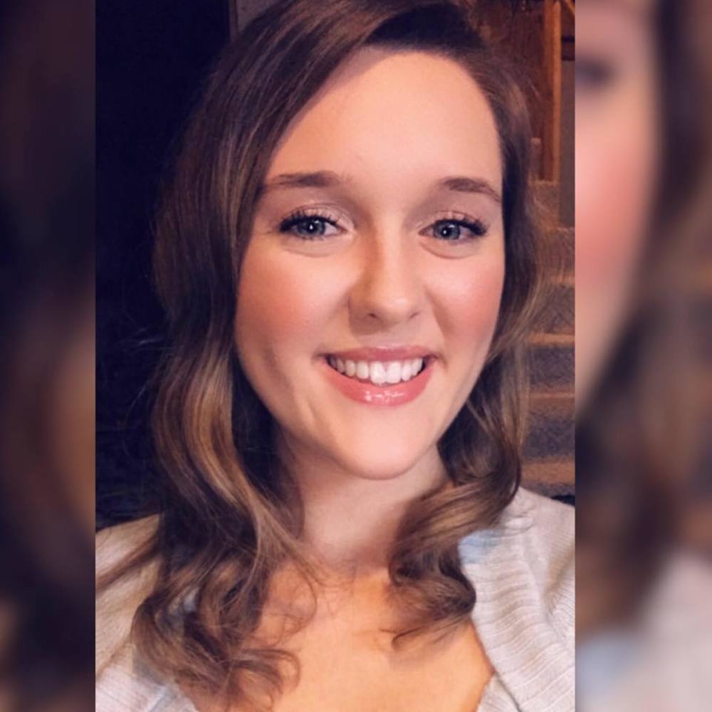 Meet your Posher, Kaitlyn